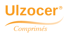 ulzocer tablet logo